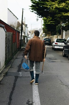 Troubles de voisinage, comment agir ?
