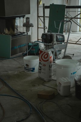 Travaux : comment se protéger efficacement ?